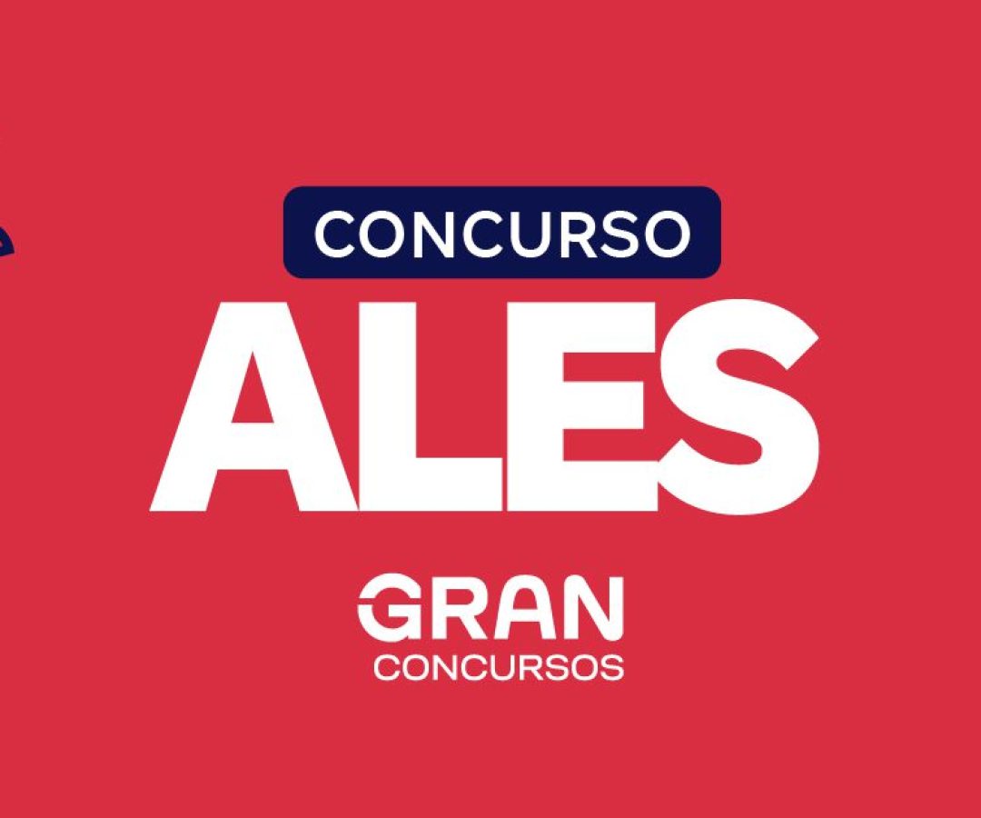 Concurso ALES prorroga inscrição! Iniciais até R$ 9 mil!