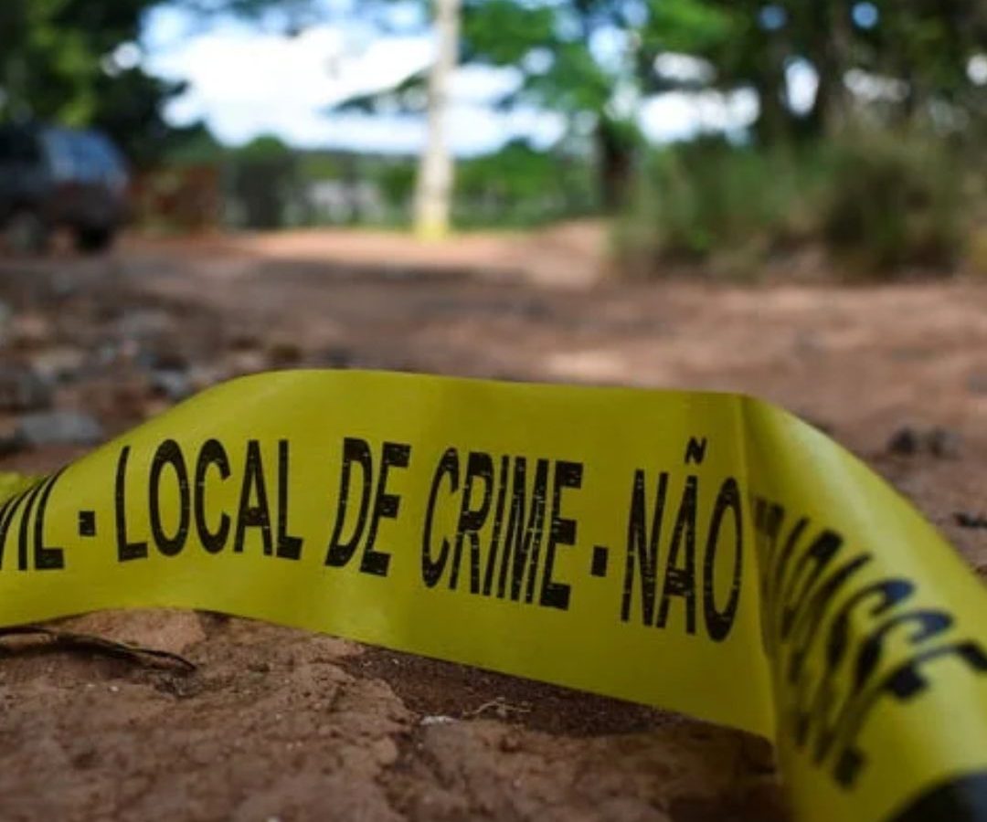 Homem é executado com mais de 30 tiros no Agreste de PE