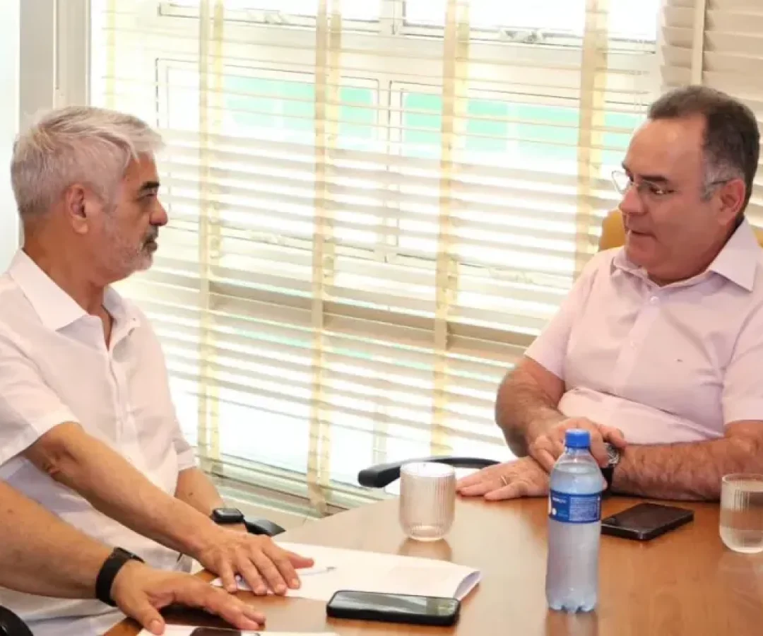 Prefeito Zeca Cavalcanti e senador Humberto Costa alinham investimentos e prioridades para Arcoverde – Blog Ponto de Vista