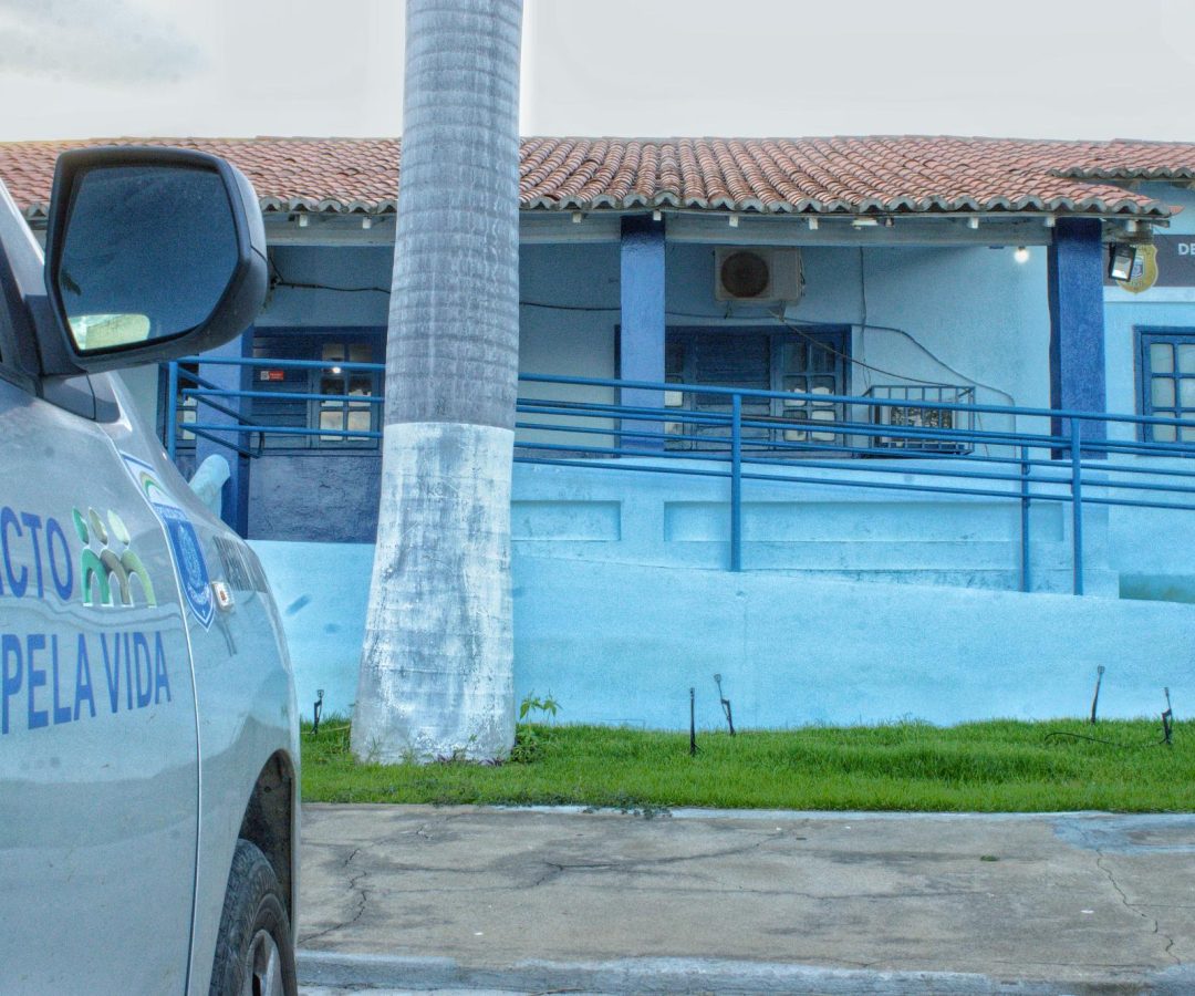 Filho ameaça matar a mãe em Serra Talhada e dispara: "cadeia é hotel, ora"