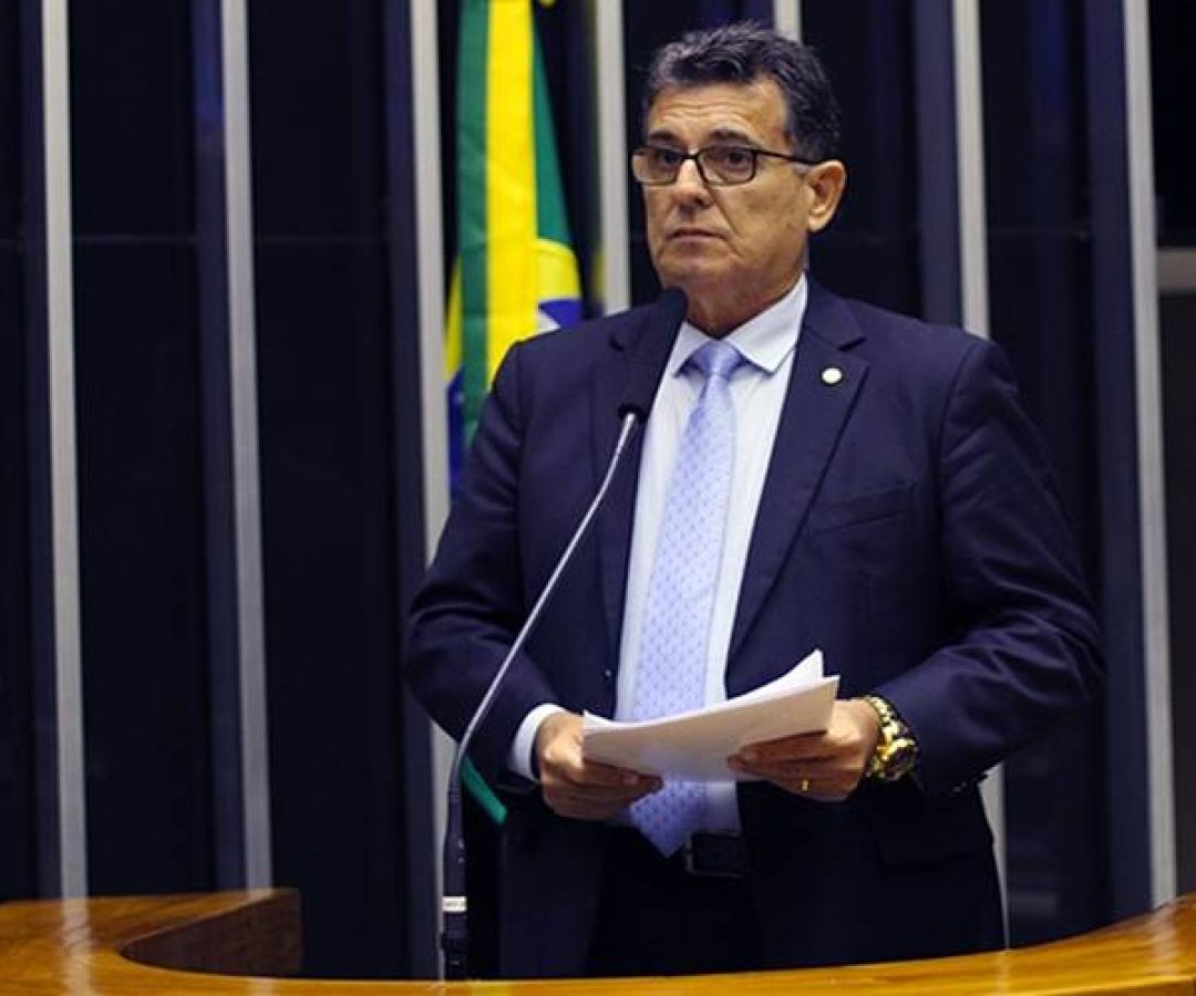 Coronel Meira quer CPMI para apurar gastos na COP30