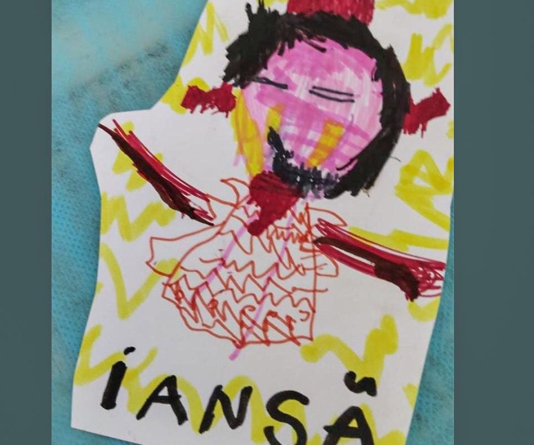 Ministério repudia ação da PM por causa de desenho de orixá em escola