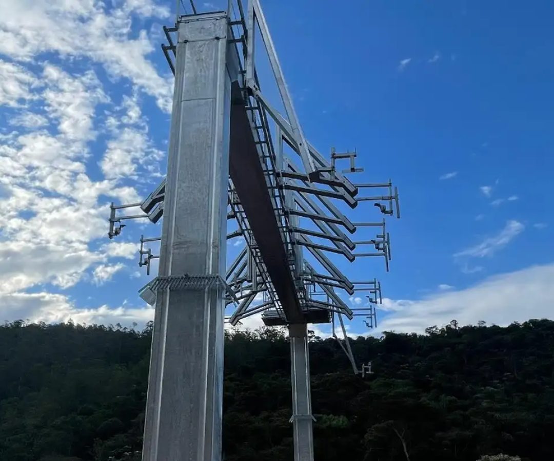 MG: últimos 3 pedágios eletrônicos da BR-381 começam a operar segunda