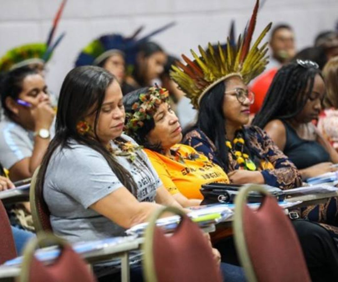 Governo baiano convoca mais 41 professores para Educação Indígena