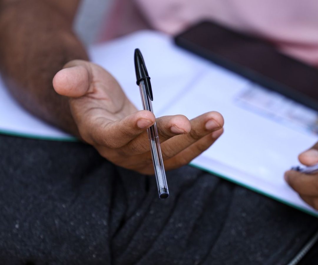 Tiroteio suspende prova do Enem em escola no Rio