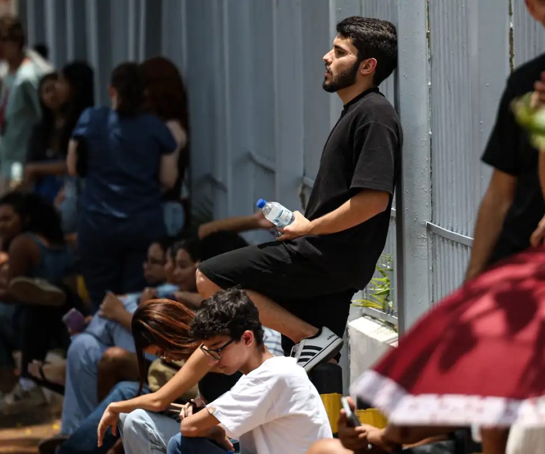 Enem 2025: Inep anula três questões por suspeita de vazamento