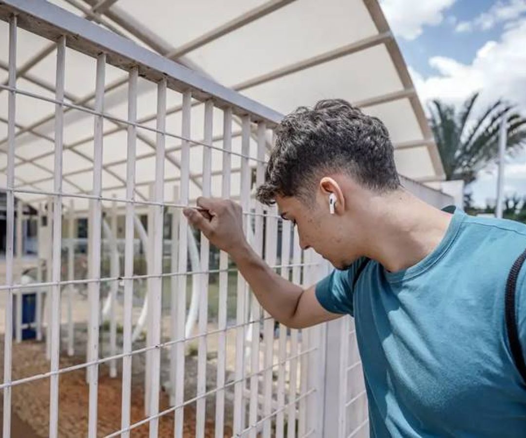 Inep libera gabarito do primeiro dia do Enem 2025