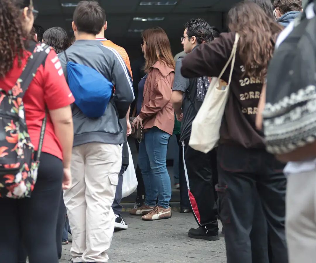 Enem 2025: pausa nos estudos e foco na logística até a hora do exame