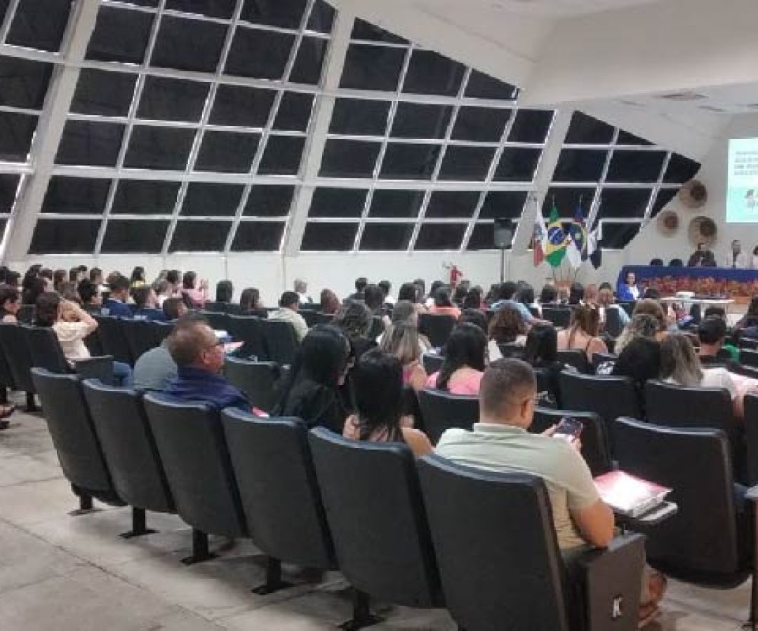 MPPE realiza projeto voltado ao fortalecimento de políticas públicas em ST