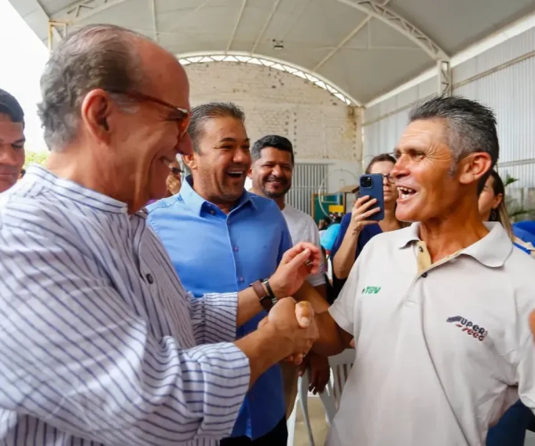 Senador Dueire e prefeito Evilásio anunciam novas obras estruturadoras em Araripina – Blog Ponto de Vista