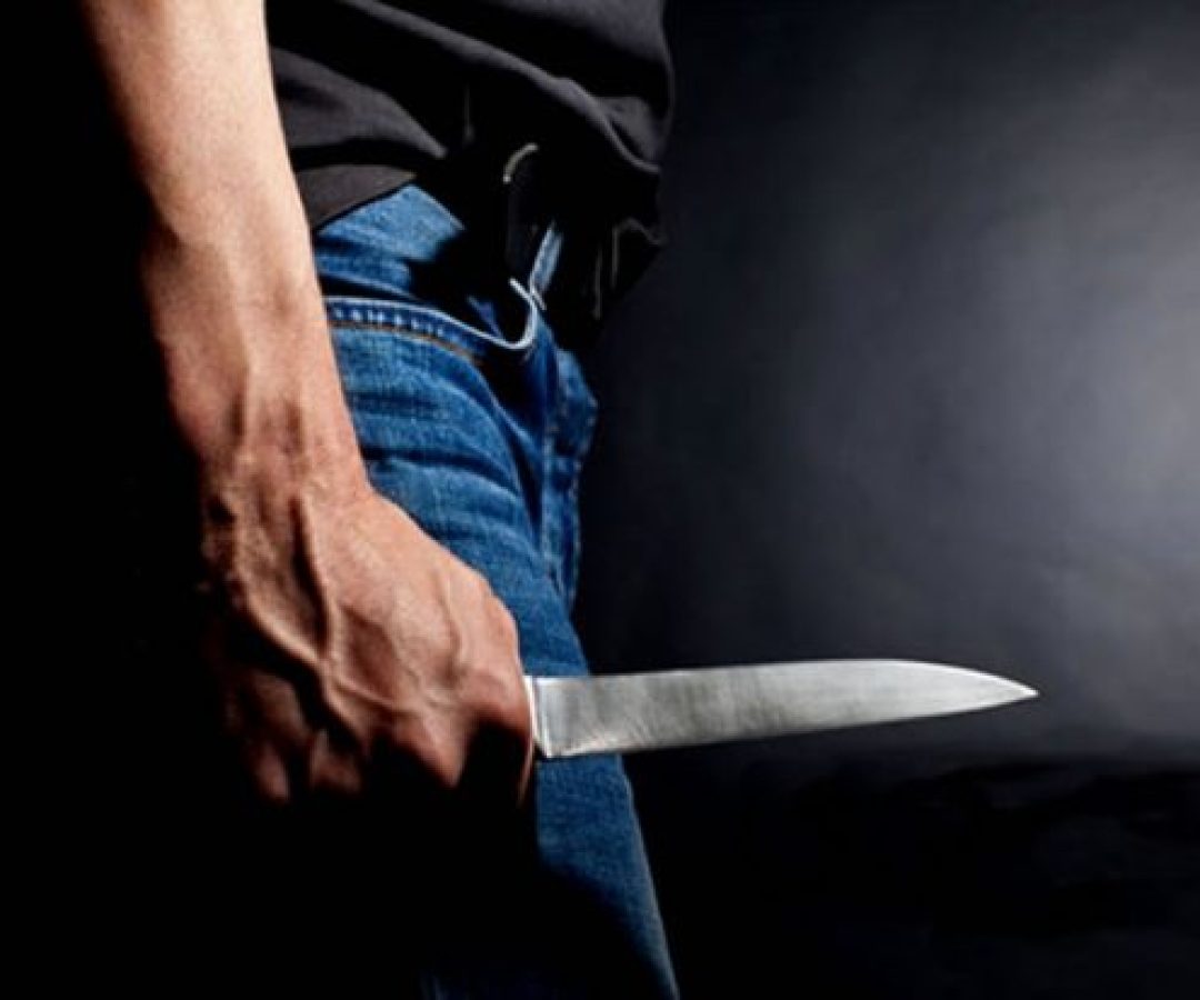 Homem é detido após perturbar na casa da ex-companheira