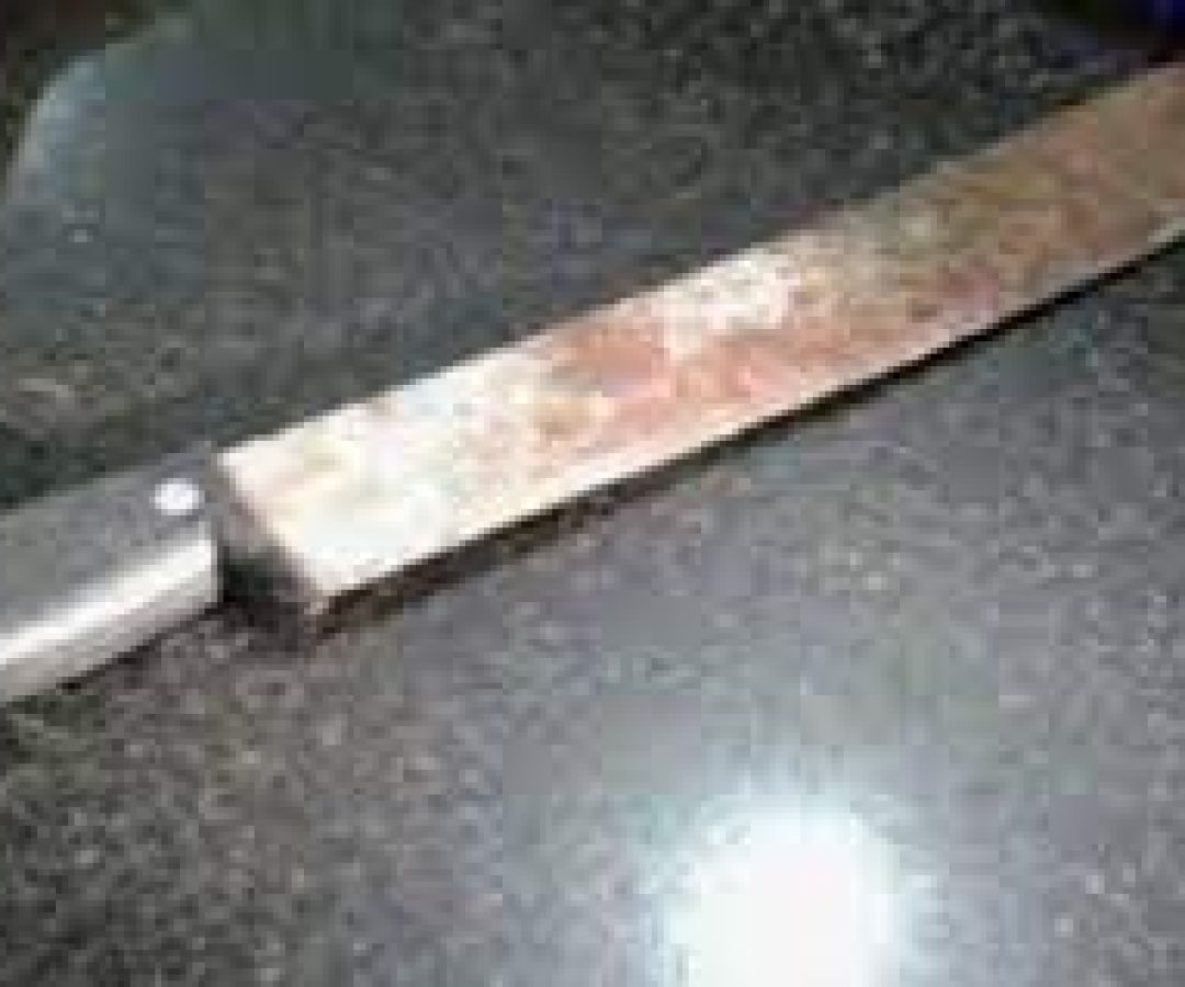 Moradores empunham facão em praça de Serra Talhada e armam confusão