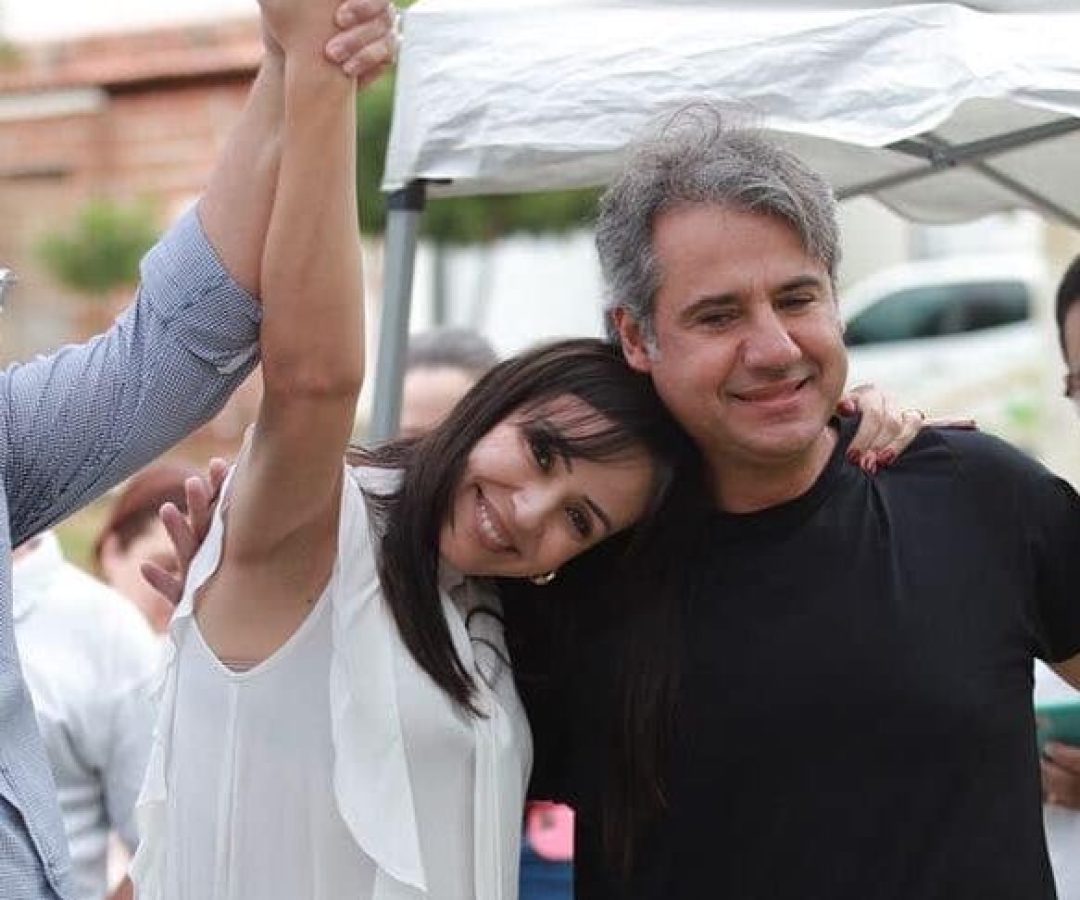 Pesquisa avalia popularidade do deputado federal de Márcia em ST