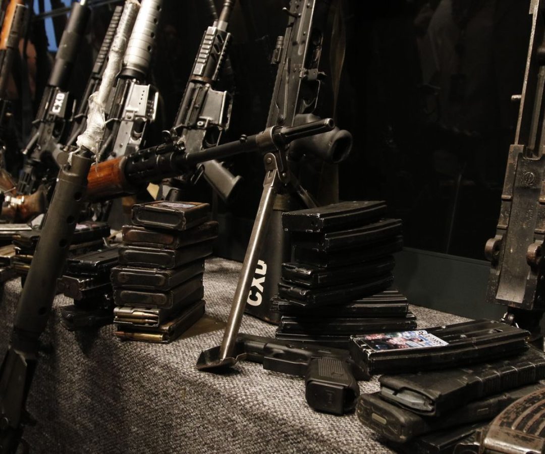 Crime organizado demanda articulação nacional, diz procurador do RJ