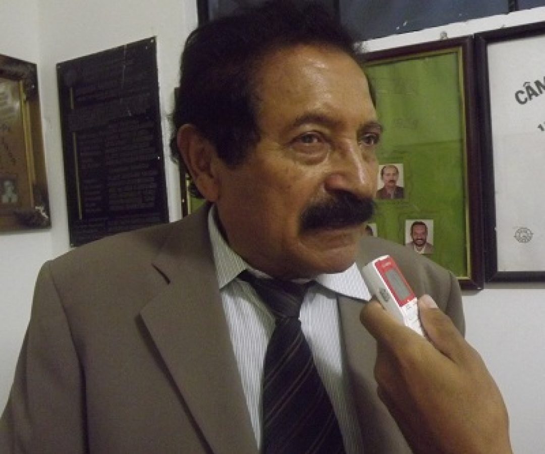 Gilvan Coriolano recebe homenagem póstuma da Alepe