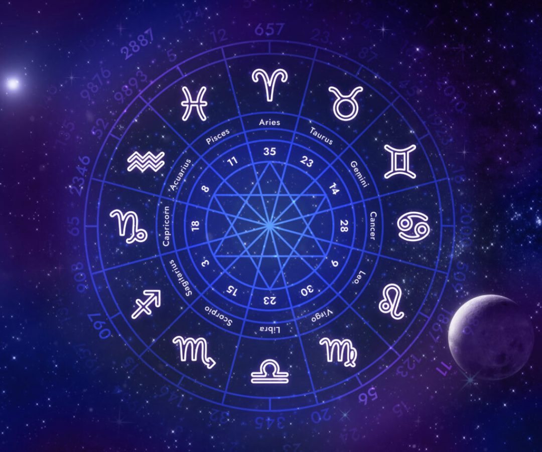 Confira a previsão de hoje (12/11) para seu signo