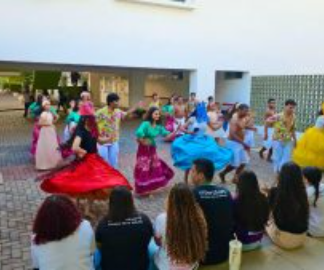IFSertãoPE em Serra Talhada promove ações do mês da Consciência Negra
