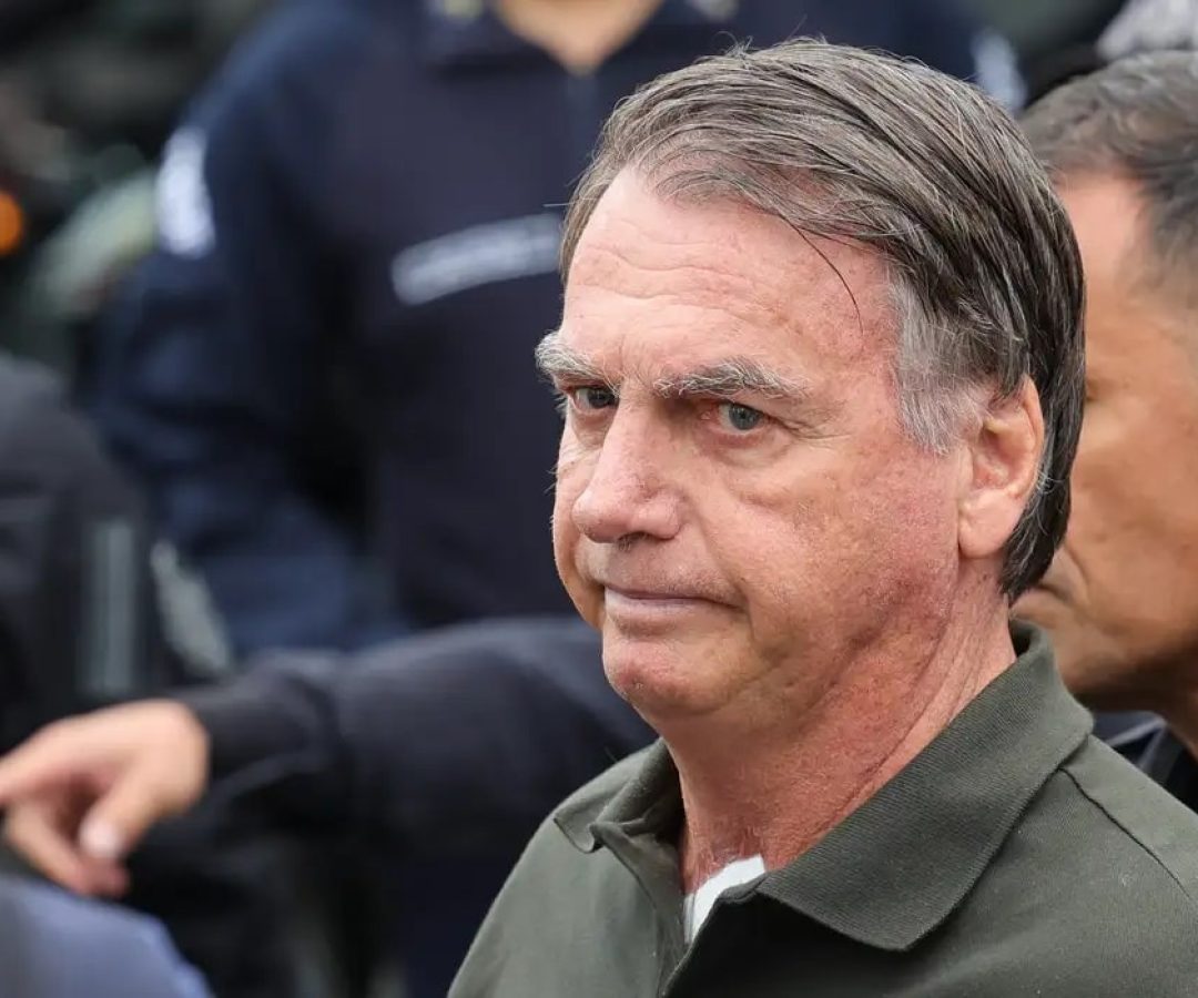 Com ata publicada, STF se aproxima da ordem de prisão de Bolsonaro