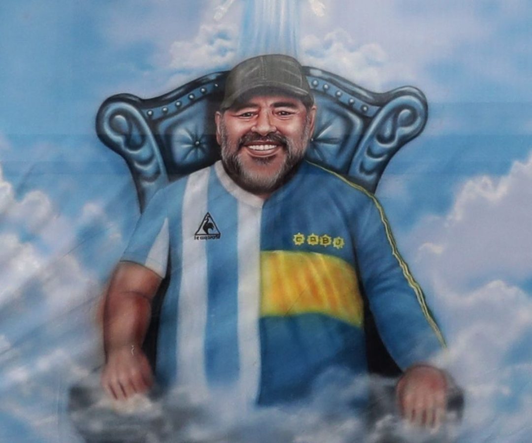 Hoje é Dia: memória de Érico Veríssimo e Maradona são destaques