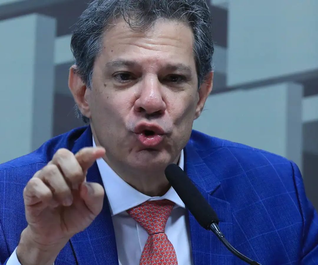 Haddad avalia como robusto processo do BC sobre o Banco Master