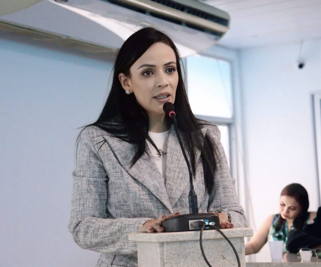 A pesquisa com a queda de popularidade de Márcia é reveladora