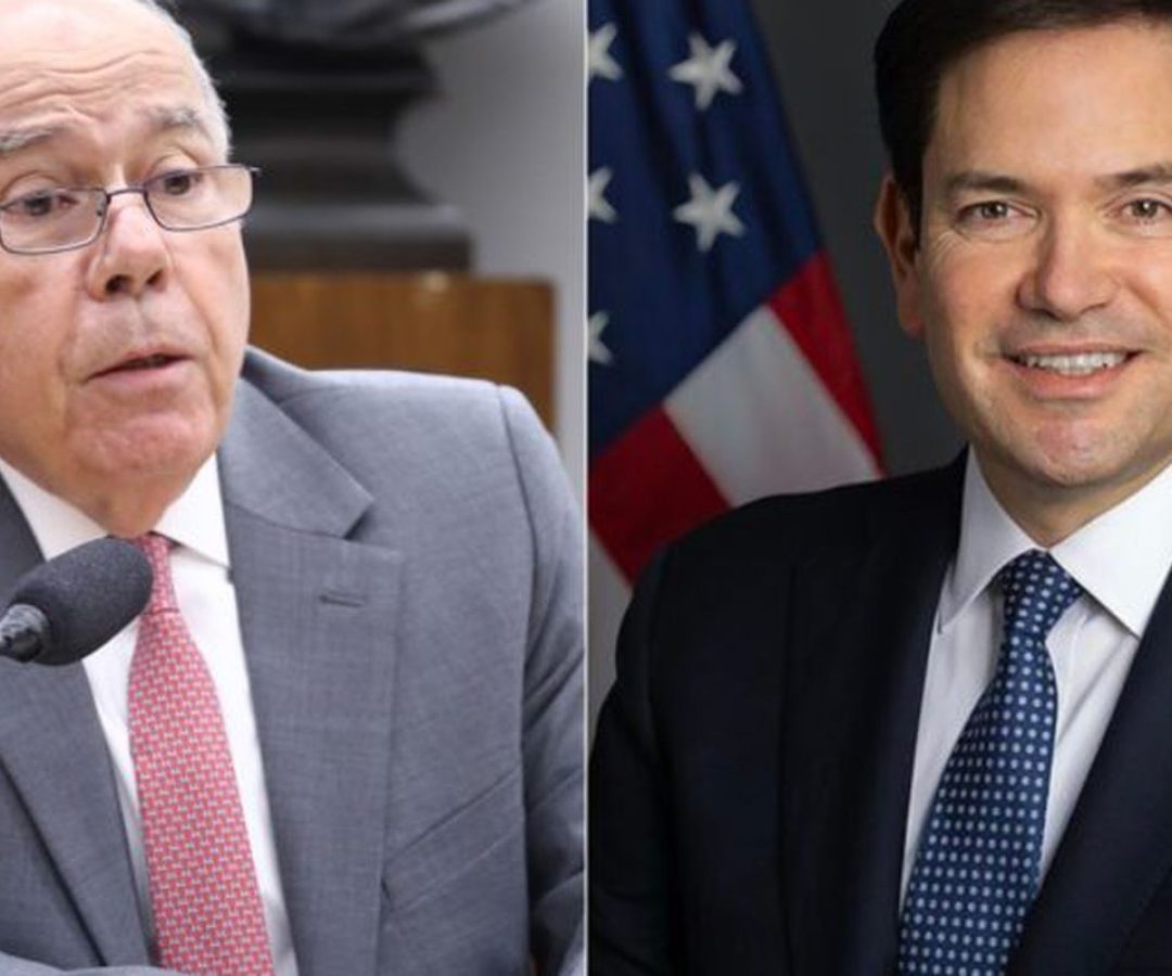 Brasil aguarda resposta dos EUA sobre proposta de acordo, diz ministro