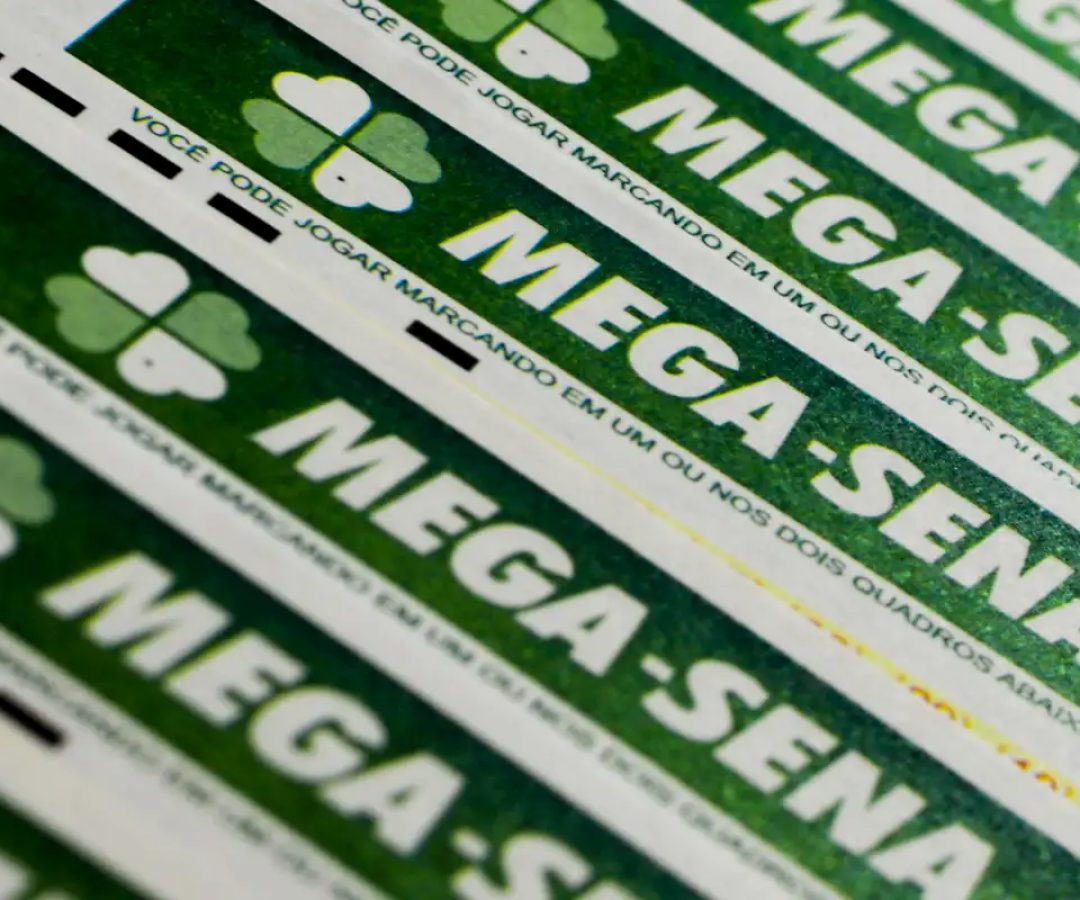 Aposta de Porto Alegre acerta Mega-Sena e leva prêmio de R$ 99 milhões