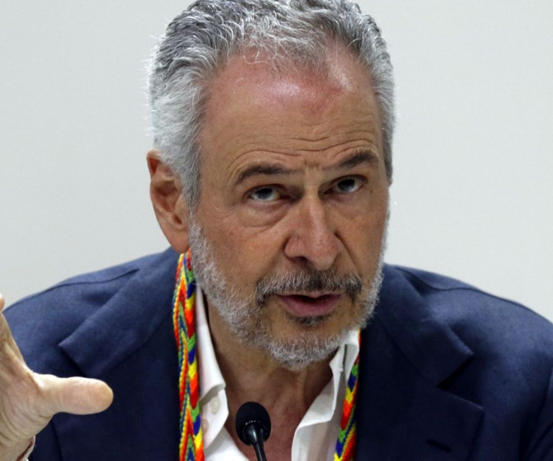 Presidente da COP30 prevê prolongamento das negociações após incêndio