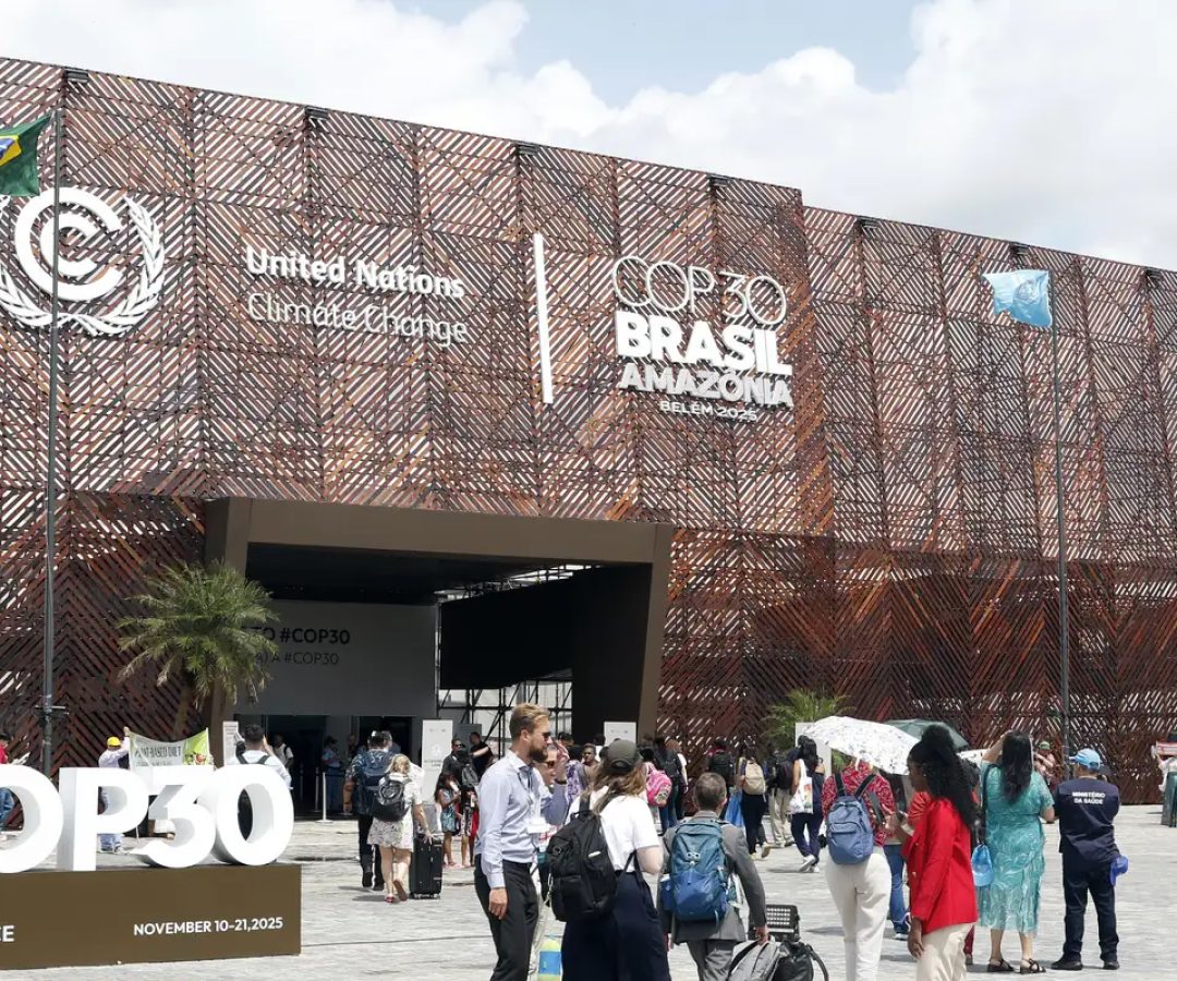 Tribunal dos Povos condena Estados e empresas por ecogenocídio