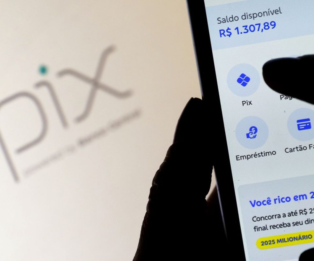 Pix completa cinco anos perto de movimentar R$ 30 trilhões por ano