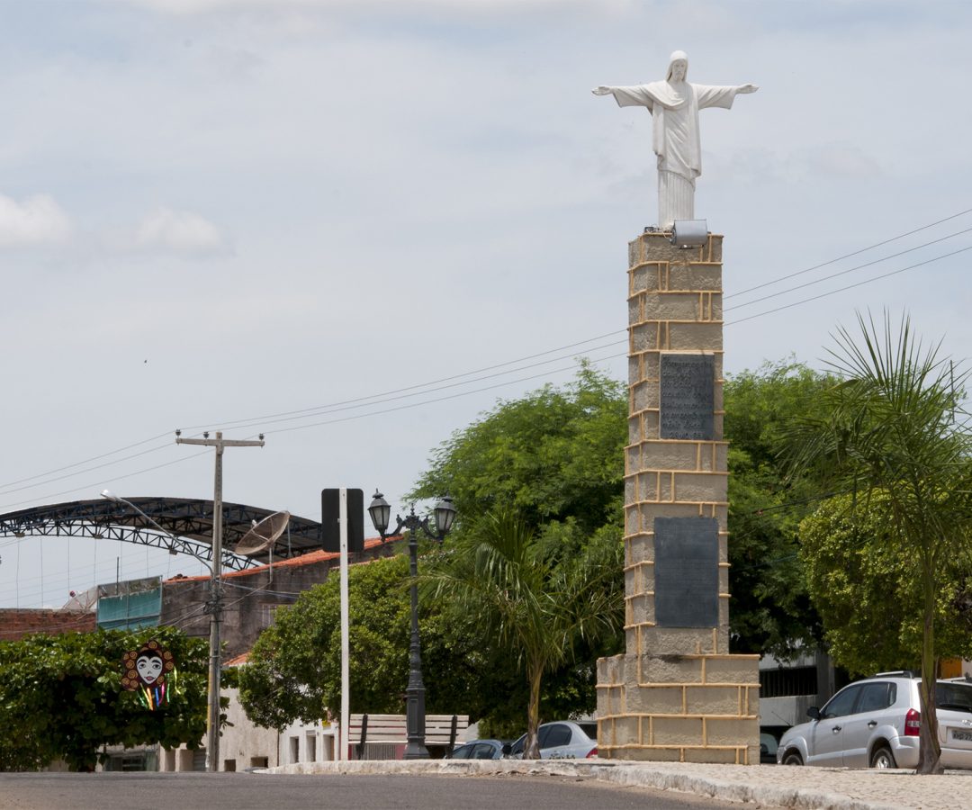 Salgueiro promove ação de olho nas pessoas em situação de rua