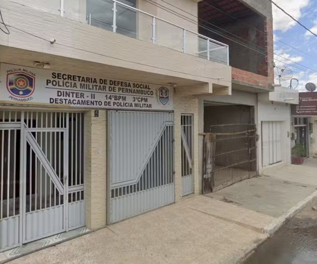 Primos discutem e jovem acusa familiar de furto em Flores