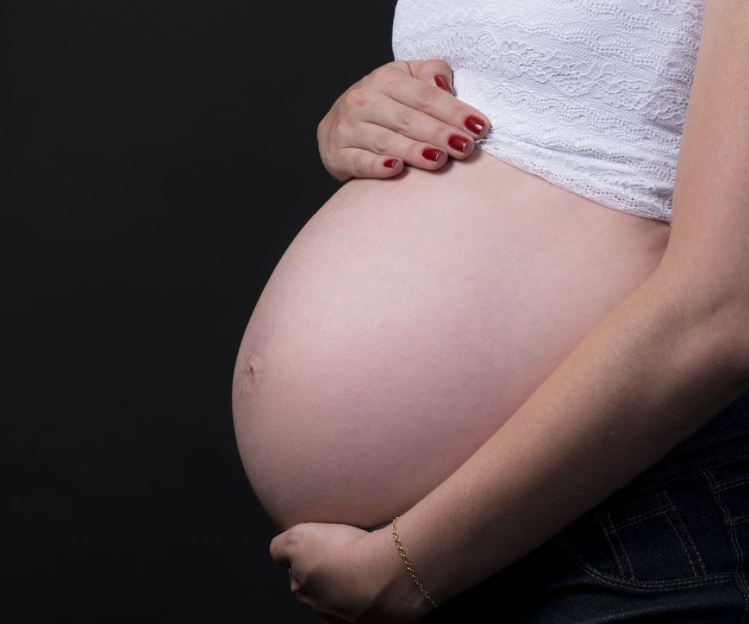 Gestantes de áreas vulneráveis tem risco maior de perder bebê