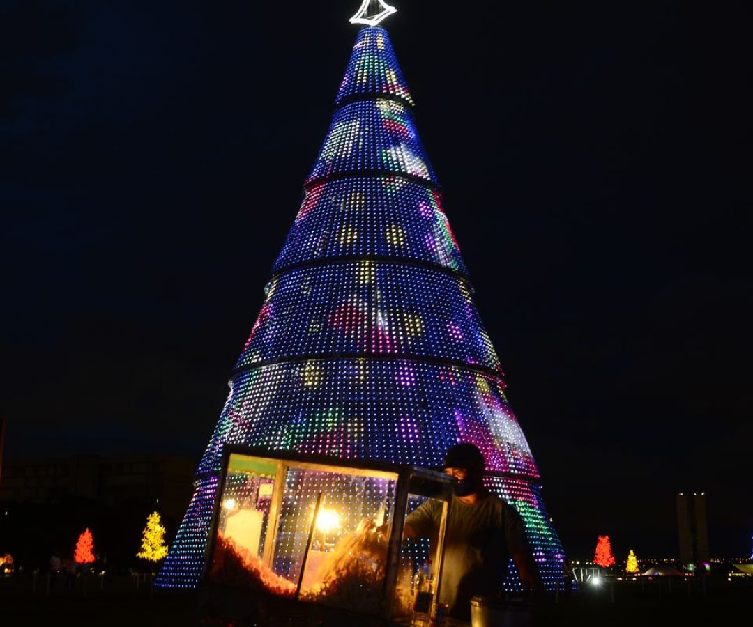 Cesta de Natal deverá ter alta de 4,5%, abaixo da inflação de 2024