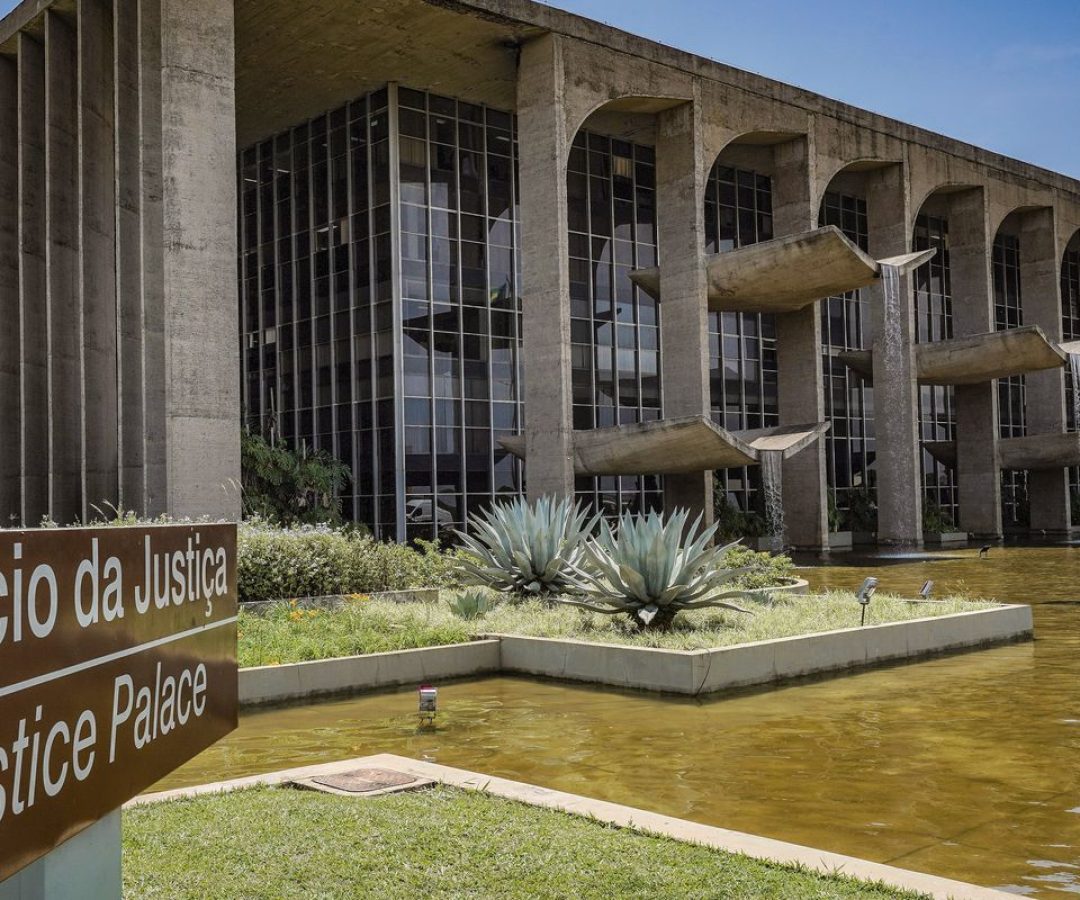 Relatório de PL Antifacção pode instaurar caos jurídico, diz governo