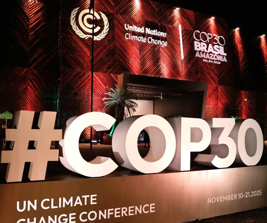 Entenda os pontos em negociação na retal final da COP30
