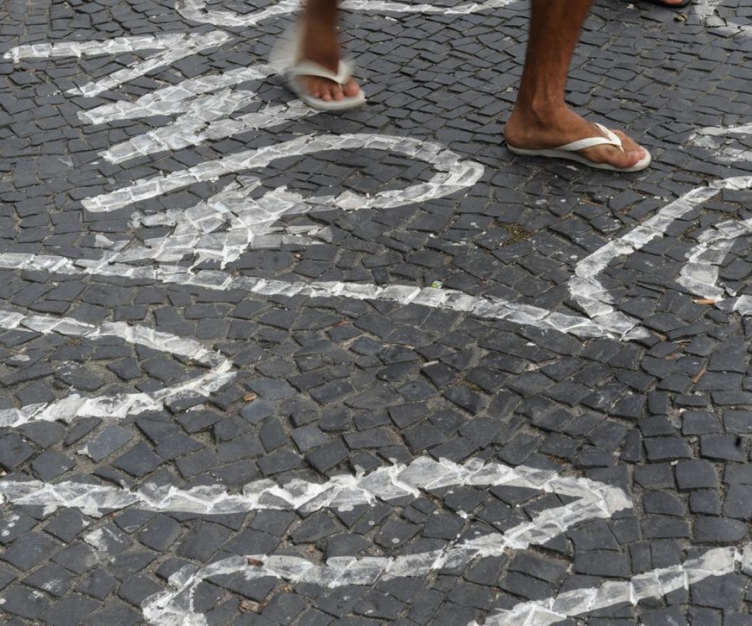 ISP: número de mortes violentas aumenta no Rio de Janeiro