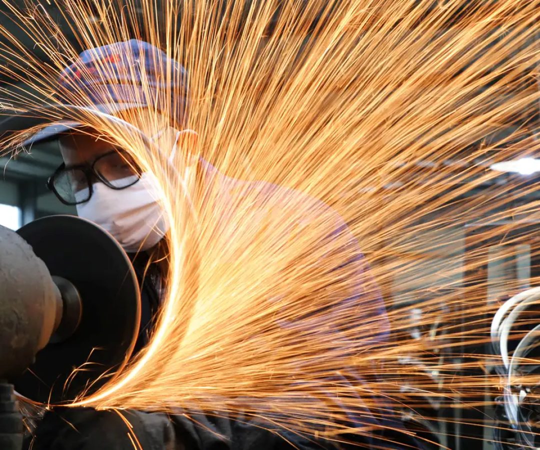 Governo amplia acesso de empresas ao Plano Brasil Soberano