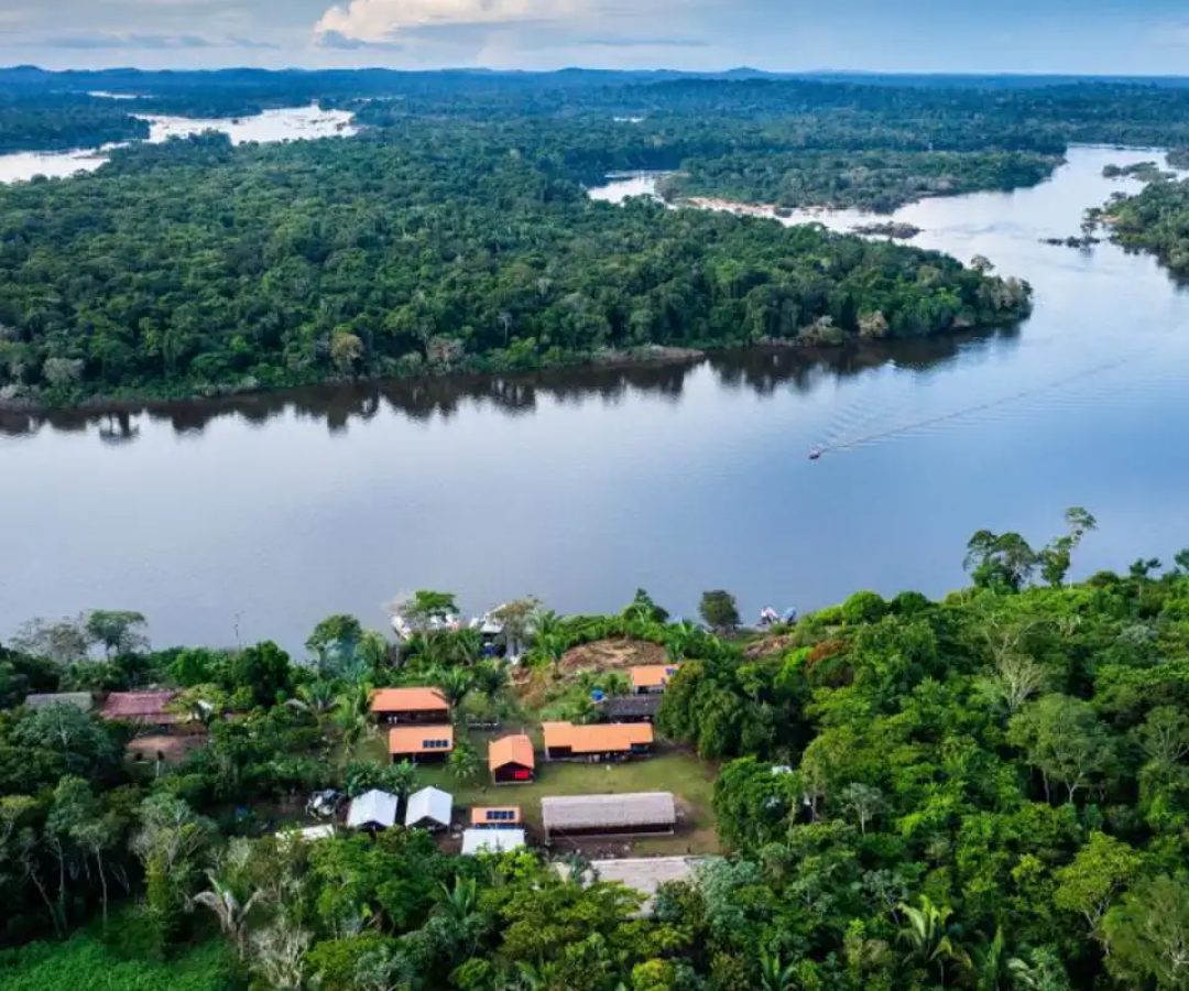Pará Mais Sustentável terá R$ 81,2 mi do Fundo Amazônia